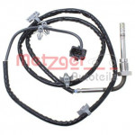 METZGER Sensor, Abgastemperatur