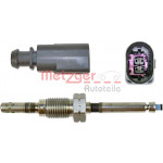 METZGER Sensor, Abgastemperatur