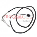 METZGER Sensor, Abgastemperatur