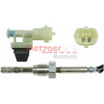 METZGER Sensor, Abgastemperatur