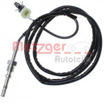 METZGER Sensor, Abgastemperatur