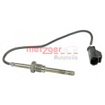 METZGER Sensor, Abgastemperatur