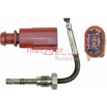 METZGER Sensor, Abgastemperatur
