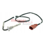 METZGER Sensor, Abgastemperatur