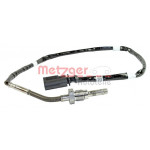 METZGER Sensor, Abgastemperatur