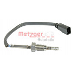METZGER Sensor, Abgastemperatur