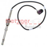 METZGER Sensor, Abgastemperatur