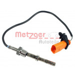 METZGER Sensor, Abgastemperatur