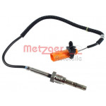 METZGER Sensor, Abgastemperatur