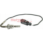 METZGER Sensor, Abgastemperatur