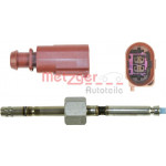 METZGER Sensor, Abgastemperatur