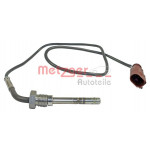 METZGER Sensor, Abgastemperatur