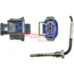METZGER Sensor, Abgastemperatur