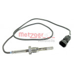 METZGER Sensor, Abgastemperatur