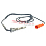 METZGER Sensor, Abgastemperatur