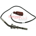 METZGER Sensor, Abgastemperatur