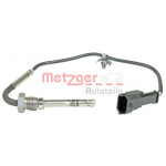 METZGER Sensor, Abgastemperatur