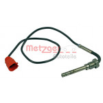 METZGER Sensor, Abgastemperatur