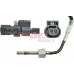 METZGER Sensor, Abgastemperatur