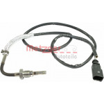 METZGER Sensor, Abgastemperatur