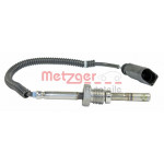 METZGER Sensor, Abgastemperatur