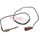 METZGER Sensor, Abgastemperatur
