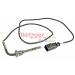 METZGER Sensor, Abgastemperatur