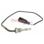 METZGER Sensor, Abgastemperatur