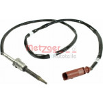 METZGER Sensor, Abgastemperatur