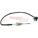 METZGER Sensor, Abgastemperatur