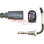 METZGER Sensor, Abgastemperatur