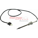METZGER Sensor, Abgastemperatur