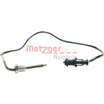 METZGER Sensor, Abgastemperatur