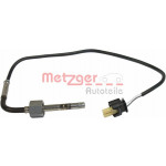 METZGER Sensor, Abgastemperatur