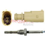 METZGER Sensor, Abgastemperatur
