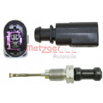 METZGER Sensor, Abgastemperatur