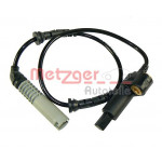 METZGER Sensor, Raddrehzahl
