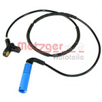 METZGER Sensor, Raddrehzahl