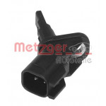 METZGER Sensor, Raddrehzahl