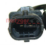 METZGER Sensor, Raddrehzahl
