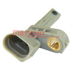 METZGER Sensor, Raddrehzahl
