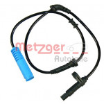 METZGER Sensor, Raddrehzahl