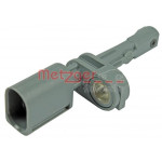 METZGER Sensor, Raddrehzahl