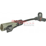 METZGER Sensor, Raddrehzahl