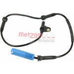 METZGER Sensor, Raddrehzahl