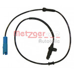 METZGER Sensor, Raddrehzahl