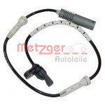 METZGER Sensor, Raddrehzahl