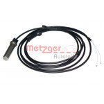 METZGER Sensor, Raddrehzahl