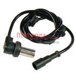 METZGER Sensor, Raddrehzahl