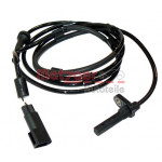 METZGER Sensor, Raddrehzahl